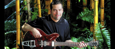 Event-Image for 'Albert Castiglia'