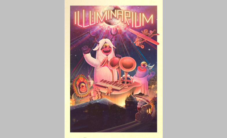 Event-Image for 'Illuminarium'