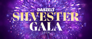 Event-Image for 'Das Zelt: Silvester Gala 2024'