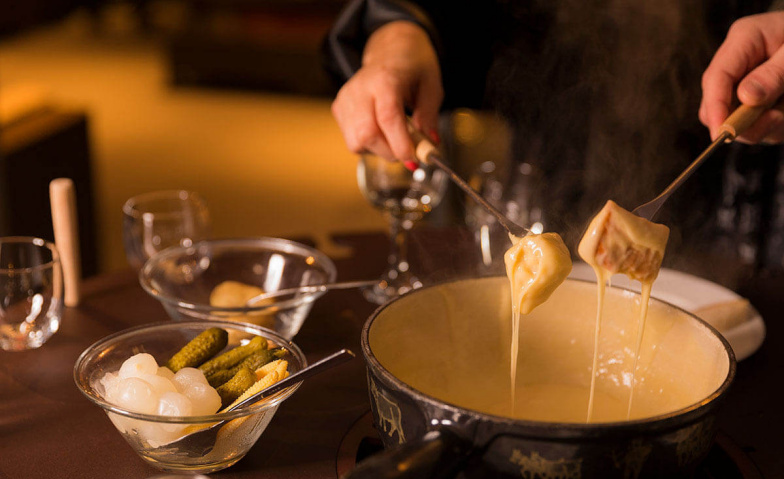 Event-Image for 'Chäs-Fondue-Schiff'