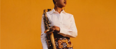 Event-Image for 'London Jazz Calling - Camilla George'