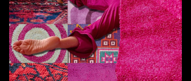 Event-Image for 'Pink Carpet'