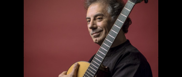 Event-Image for 'Pierre Bensusan'