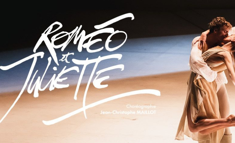 Event-Image for 'Roméo et Juliette'