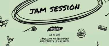 Event-Image for 'Jam Session'