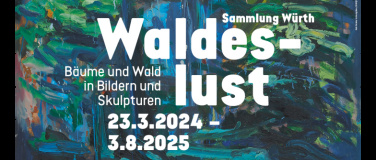 Event-Image for 'Waldeslust'