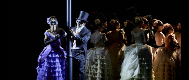 Event-Image for 'Un ballo in maschera'