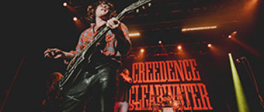 Event-Image for 'Creedence Clearwater Review'