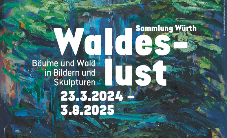 Event-Image for 'Waldeslust'