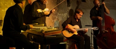 Event-Image for 'Konzert unter der Linde I Domino'