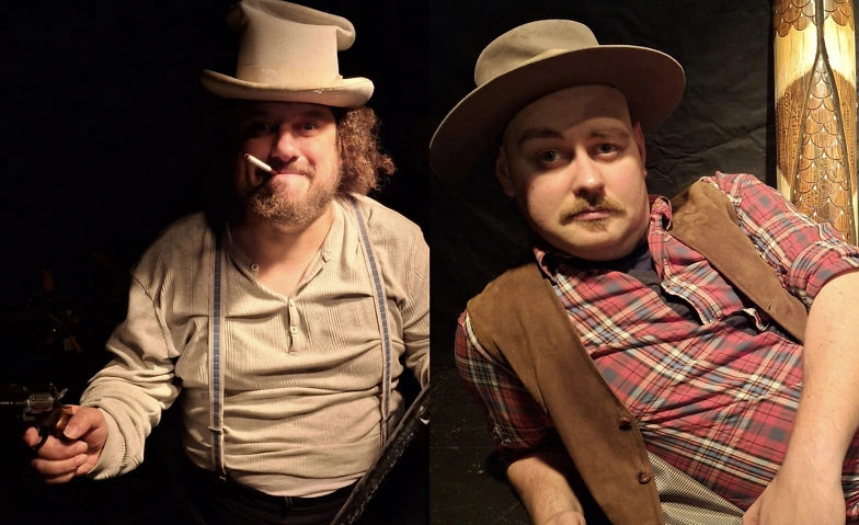 Event-Image for 'Winnetou oder Mein Schatz im Silbersee'