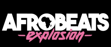 Event-Image for 'Afrobeats Explosion - Streetparade Special'