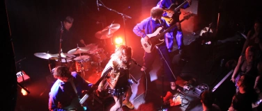 Event-Image for 'Band-It Weekend'