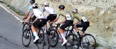 Event-Image for 'Bramois - Nax (Giron du Rh&ocirc;ne #5)'