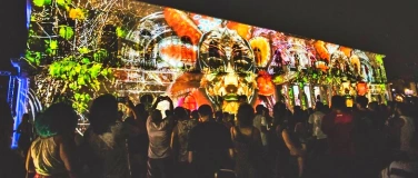 Event-Image for 'Solar Festival - Amazon Edition'