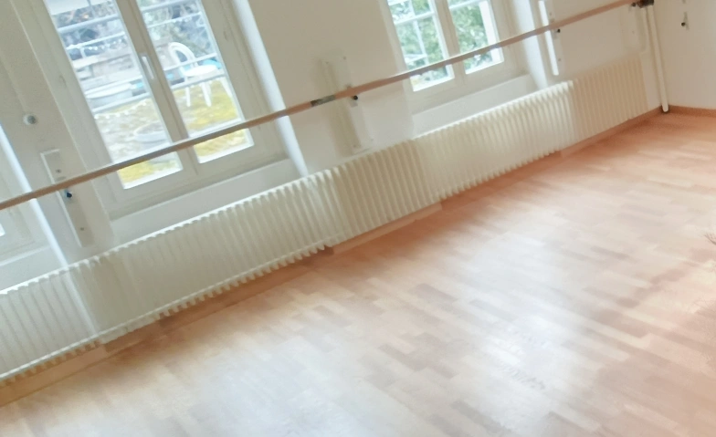Event-Image for 'Kreatives Bewegen für Kinder & Eltern'