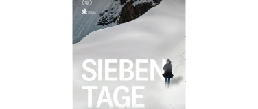 Event-Image for 'Filmpodium "Sieben Tage"'