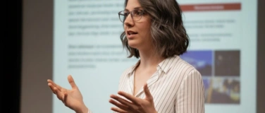 Event-Image for 'Mimikresonanz Einf&uuml;hrungsvortrag'