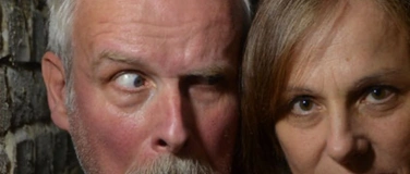 Event-Image for 'Mit dem Faust durch die Wand:  Gretchen 89 FF.'