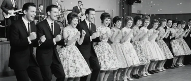 Event-Image for 'Line-Dance-Routine Madison'