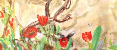 Event-Image for 'Malkurs Plain Air'