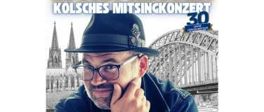 Event-Image for 'BJÖRN HEUSER - 30 Jahre Jubiläumstour 2026'