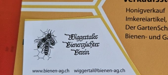 Veranstalter:in von Bienenfest 2026
