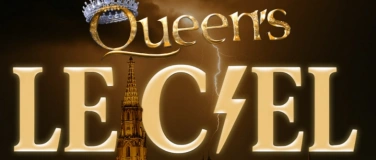 Event-Image for 'Queens @ Le Ciel Bern'