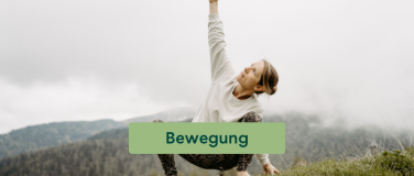 Event-Image for 'Meditation & Yoga dienstags im Stiftsgarten'