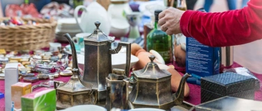 Event-Image for 'Papier & Sch&auml;tze - Markt f&uuml;r B&uuml;cher, Antikes und Tr&ouml;del'