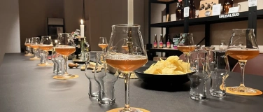 Event-Image for 'Bierdegustation: Trappistenbiere'
