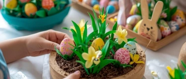 Event-Image for 'Osterbasteln'