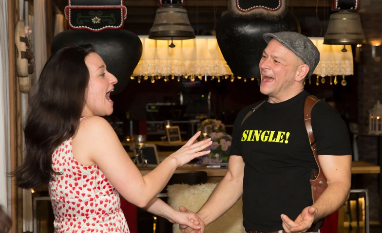 Zu Tode gegrillt - Ein DinnerKrimi by Peter Denlo Tickets