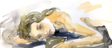 Event-Image for 'Life Drawing (Aktzeichnen) in Zürich, Kreiss 4'