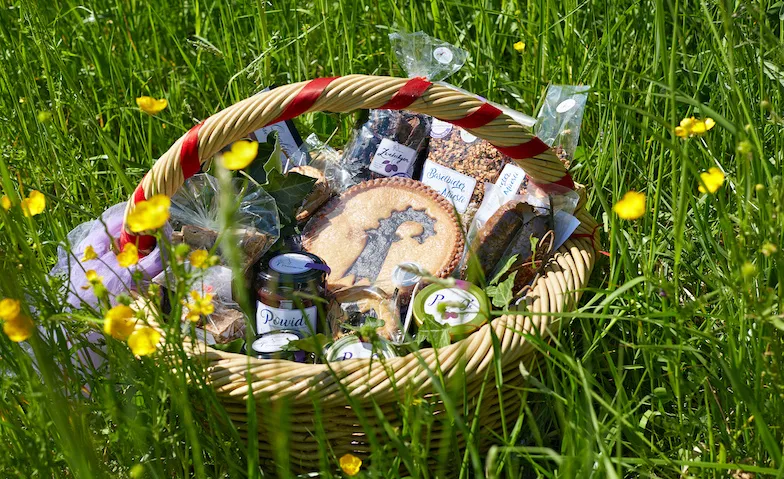 Event-Image for 'Posamenter am Oltiger Määrt'