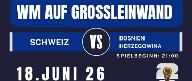 Event-Image for 'Public Viewing mit Livekonzert "Gaudikrainer"'