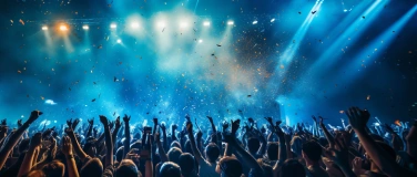 Event-Image for 'Weekend Starter'