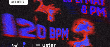 Event-Image for '120 BPM &mdash; neues St&uuml;ck des 3rd Echelon Theater'