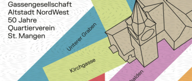 Event-Image for '180 Jahre Jubiläum Quartierverein und Gassengesellschaft'