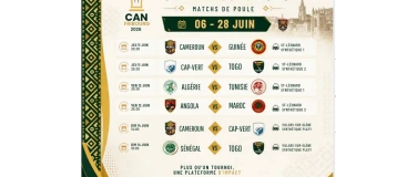 Event-Image for 'CAN Fribourg : Alg&eacute;rie vs R.D. Congo'
