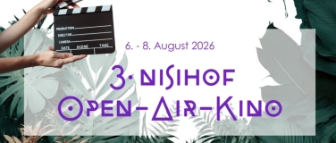 Event-Image for 'Open Air Kino'