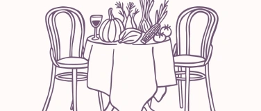 Event-Image for 'Herbst-Tapas mit Gemüse vom Feld, Fisch & Fleisch'