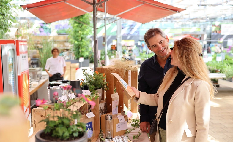 Event-Image for 'Meiers grosser Herbstmärt'