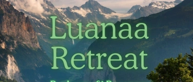 Event-Image for 'Recharge & Reconnect Retreat in der Schweiz'