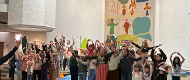 Event-Image for 'Singspiel „Die Kinderbrücke“'