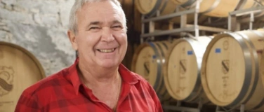 Event-Image for '&laquo;Weinpalaver mit Stikel Schwarzenbach&raquo;'