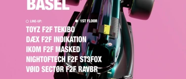 Event-Image for 'Gitterwerk F2F Heimat'