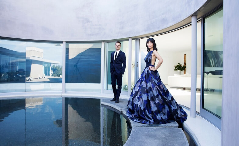 Gala Dinner und Rockstars of the  classical music world ${singleEventLocation} Tickets