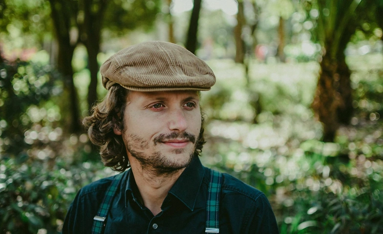 Freester Klappstuhl-Kultur - Sleepwalker's Station Billets