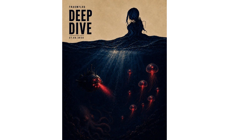 Traumflug: Deep Dive Fromattweg, R&uuml;mlang Tickets